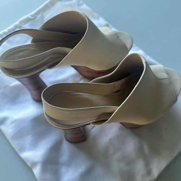 Chloe platform - Picture 2 of 7